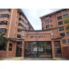 Mls #24-23552 Apartamento En Venta-urb. La Union