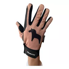 Guantes Roeckl Equitación