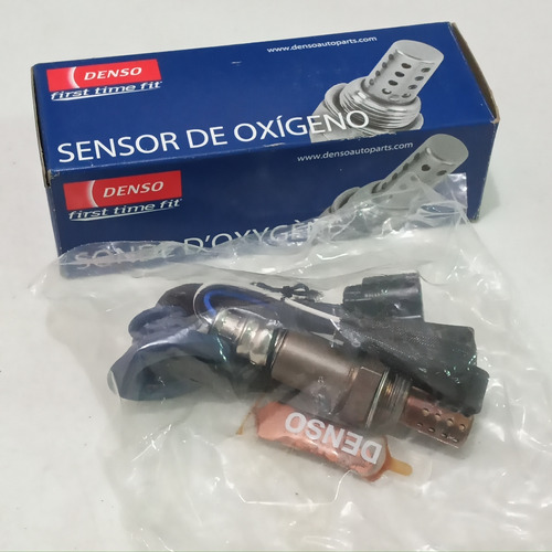 Sensor Oxig Denso 2344358 Acura Honda Civic 2.0l Abajo 06-11 Foto 4