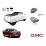 Cubre Volante Funda Redblack Gmc Canyon 2020 Premium