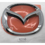 Mazda Cx7 2007 Al 2012 Emblema De Parrilla