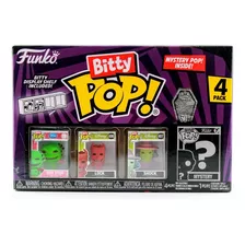 Funko Bitty Pop! Oogie Boogie Jack Skellington