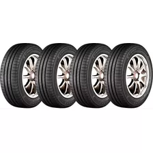 Kit De 4 Neumáticos Kelly Edge Sport P 195/50r16 84 V