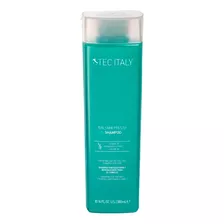 Shampoo Tec Italy Balsami Presto Revitalizante 300 Ml