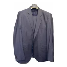 Hackett London Suit, Traje Talla 46r Varios Modelos Import