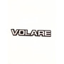 Emblema Letra Valiant Volar Autoclasico