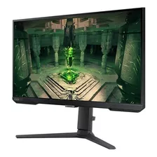 Monitor Samsung Odyssey G4 27 Rg5 240hz Gsync 4ms Dp Hdmi