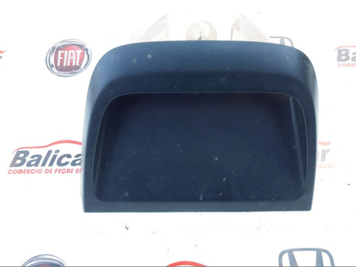 Break Light Luz Freio Honda Civic 1999/2000 Original 2