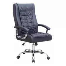 Sillón Gerencial, Silla Ejecutiva. Ergonómica. Silla Oficina