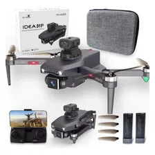 Drone Con Camara, Idea31 Drones Profesionales Con Motor Sin