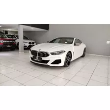 Bmw M850i Xdrive 4.4 V8 2019/2020