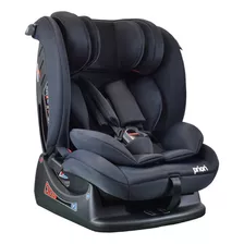 Silla Carro Bebé Zen Priori Color Negro