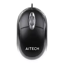 Mouse Optico Aitech Tb-220 Usb