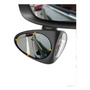 Espejo - Fit System Passenger Side Mirror Glass, Buick R Buick Regal