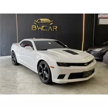 Chevrolet Camaro 6.2 V8 Gasolina Ss Automático