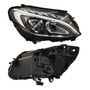 Par Faros Mercedes Benz Sprinter 2007 - 2013 Depo 10 Pines