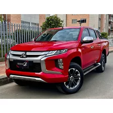 Mitsubishi L200 Sportero 2023 2.5 High Power