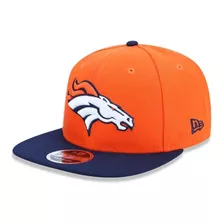 Boné New Era 9fifty Original Fit Classic Team Denver Broncos