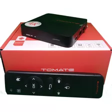 Conversor Smart Tv Box Tomate Anatel Hd Full 4k 