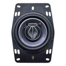 Alto Falante Bomber Triaxial 4 Polegadas Bbr 100w Rms Cor Preto