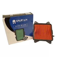 Filtro Aire Suzuki Dr 150 Spartan