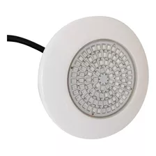 Luz Sumergible Led 8w Luz Cálida Piscina Jacuzzi