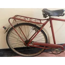 Bicicleta Goricke Antiga