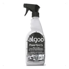 Desengraxante Multiuso Alta Performance Algoo 700ml Gatilho