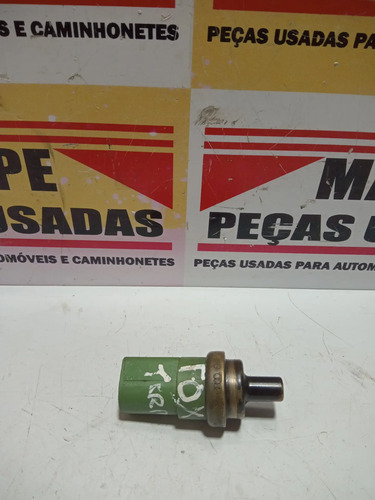 Sensor Temperatura Vw Fox 1.0 2008/2009 059919501a 1