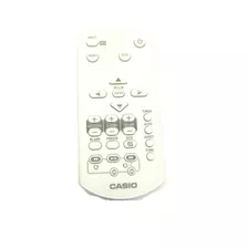 Controle Remoto Yt-140 Projetor Casio Xj-m241 M246 M251 M256