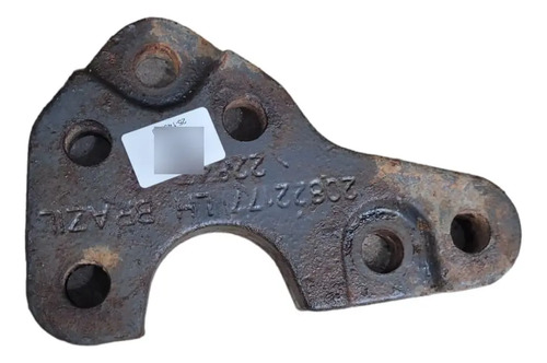 Suporte Fixacao Volvo Esquerdo 1