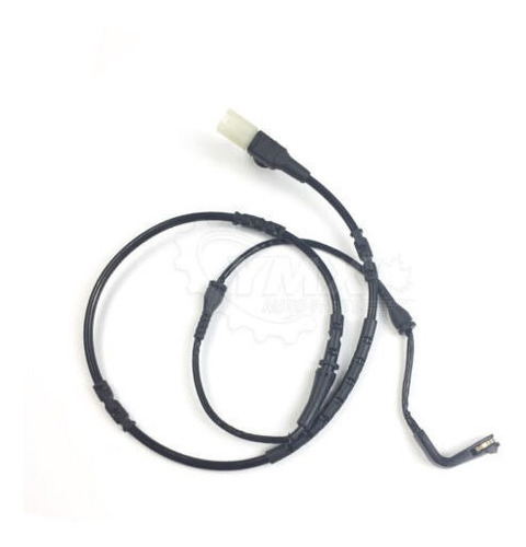 New Rear Brake Pad Wear Sensor Indicator For Jaguar F-pa Yma Foto 2