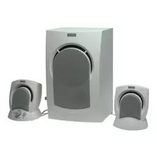 Parlante Altec Lansing Avs300 Subwoofer