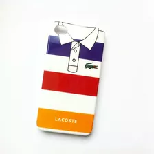 Lacoste iPhone 4 / 4s