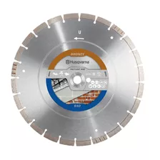 Disco De Corte Husqvarna Bronze Tacti-cut S50 350mm X 3.2mm