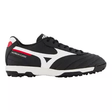 Chuteira Society Mizuno Morelia Classic As Masculina