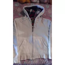 Campera Abrigo Niño Kevingston Talle 10