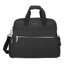 Bags Samsonite Soft-motion Biz Travel Bag Black