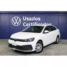 Volkswagen Virtus 2023 Trendline 1.6 At