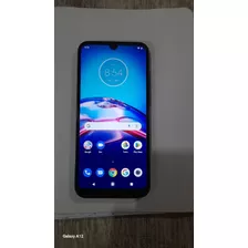 Celular Motorola E6s 64gb