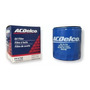 50 Filtros D Aceite Gmc Trax 1.8l 12-12 1.4l Turbo 13-15