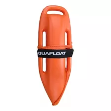 Salvavidas Torpedo Baywatch Aquafloat Apto Uso Profesional