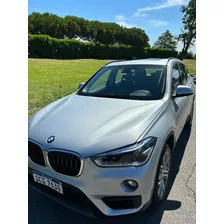 Bmw X1 2019 2.0 Sdrive 20i Sportline 192cv