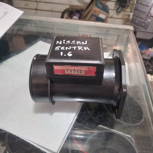 Sensor Maf Nissan Sentra 1600  97 Foto 3