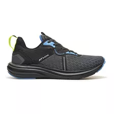 Zapatillas Hombre Training Athix Sparky