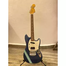 Guitarra Eléctrica Fender Nirvana
