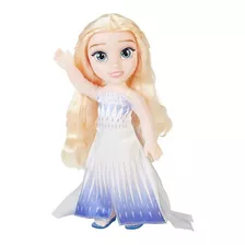 Boneca Elsa Jakks Frozen 2 - Importada