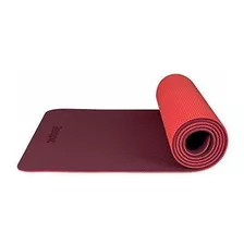 Colchonetas - Retrospec Zuma Yoga Mat W-nylon Strap For Men 