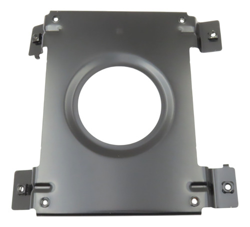 Suporte Amplificador Modulo Som Vectra 2006 A 2011 Original