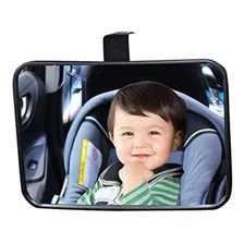 Jolly Jumper Driver's Baby Mirror